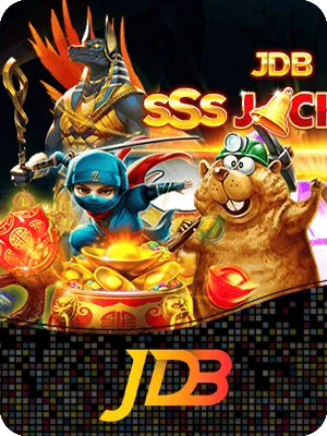 gb8 jdb2