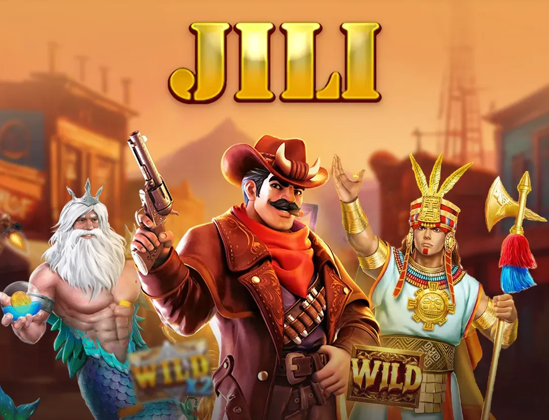 gb8 jili