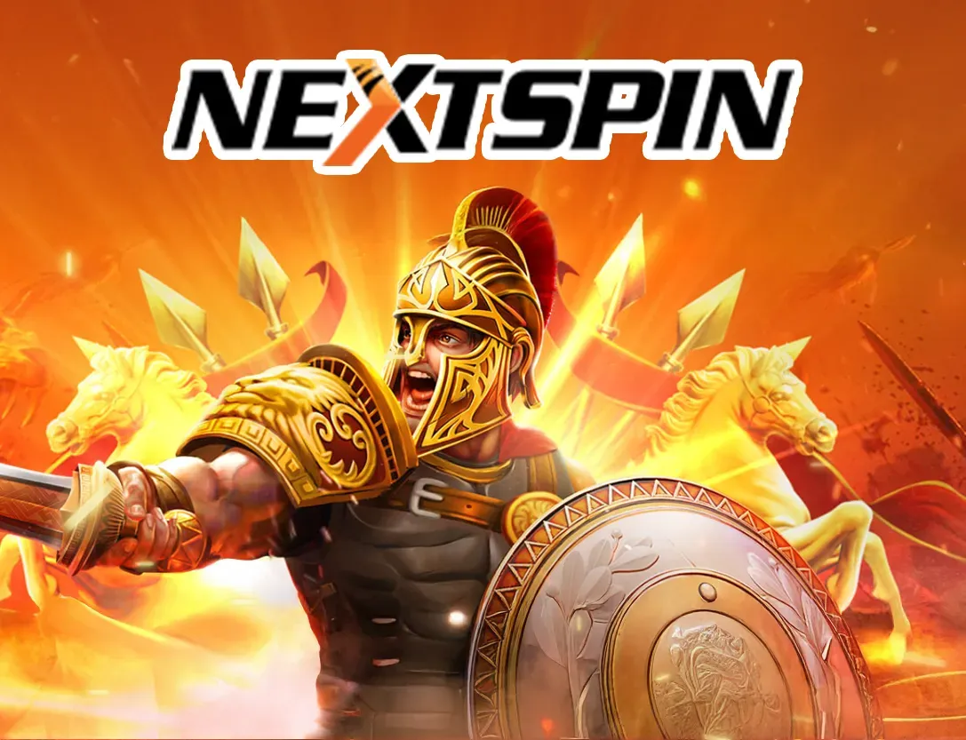 gb8 nextspin